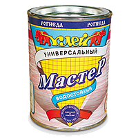 Клей универсальный Мастер