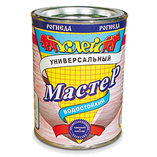 Клей универсальный Мастер