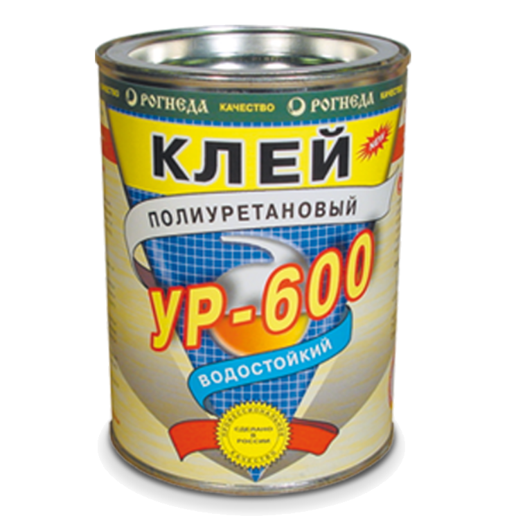 Клей полиуретановый УР-600