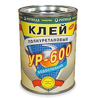 Клей полиуретановый УР-600