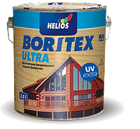 Декоративное покрытие Boritex Ultra UV Plus