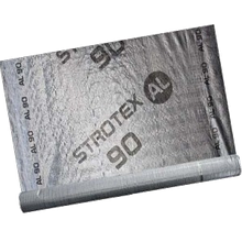 Пленка пароизоляционная AL90 Strotex