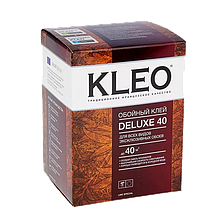 Клей для эксклюзивных обоев DELUXE KLEO