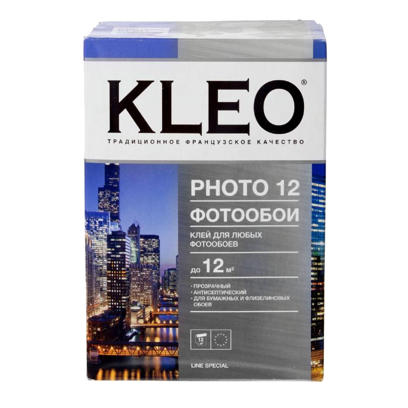 Клей для фотообоев PHOTO KLEO