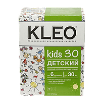 Клей обойный для детских комнат KIDS KLEO