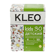 Клей обойный для детских комнат KIDS KLEO