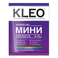 Клей обойный универсальный MINI KLEO