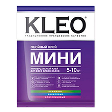 Клей обойный универсальный MINI KLEO