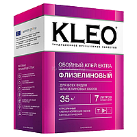 Клей для флизелиновых обоев EXTRA KLEO