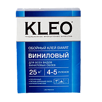 Клей для виниловых обоев SMART KLEO