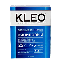 Клей для виниловых обоев SMART KLEO