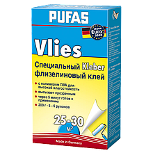 Клей флизелиновый EURO 3000 PUFAS, 200 г