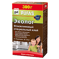 Клей флизелиновый ЭКОЛОГ специальный PUFAS