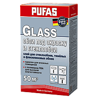 Клей для стеклообоев GLASS PUFAS