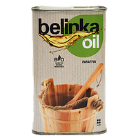 Масло для сауны Belinka Sauna Paraffin