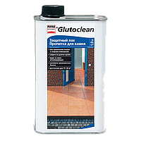 Защитный лак, пропитка для камня Glutoclean