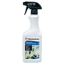 Интенсивный очиститель пластмасс Glutoclean, 0.75 л