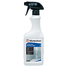 Очиститель для душевых кабин Glutoclean, 0.75 л