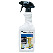 Очиститель стёкол и зеркал Glutoclean