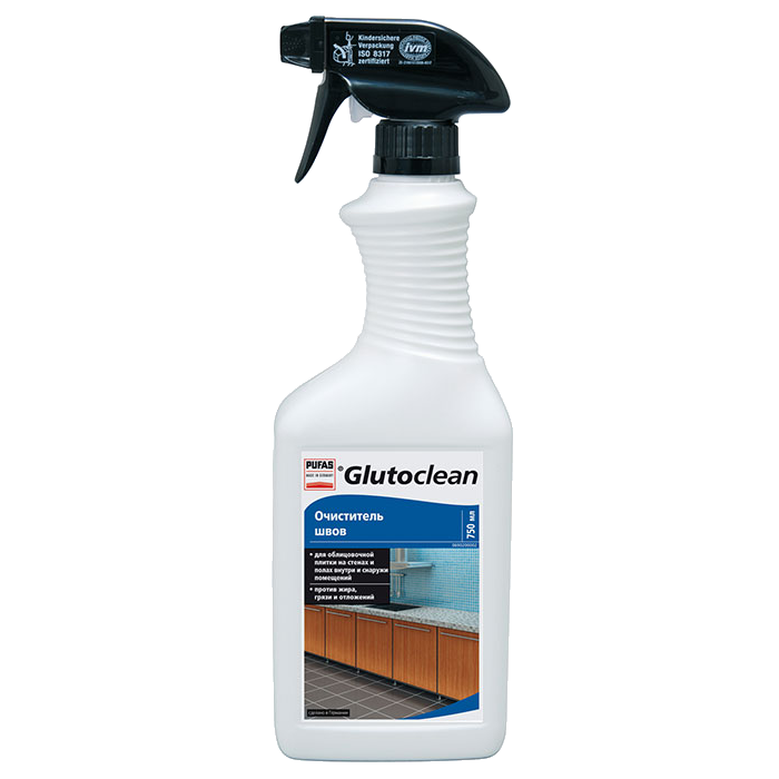 Очиститель швов Glutoclean - фото 1 - id-p78873927