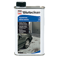 Удалитель пятен масла Glutoclean