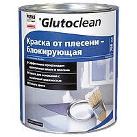 Краска от плесени блокирующая Glutoclean