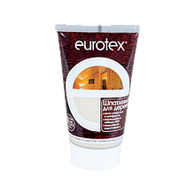 Шпатлевка для дерева Eurotex