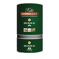 Rubio Monocoat oil plus 2c Масло для дерева