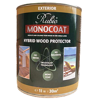 Масло Rubio Monocoat Hybrid Wood Protector