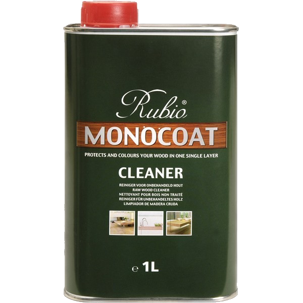 Очиститель для дерева Rubio Monocoat Cleaner