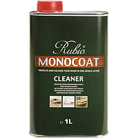 Очиститель для дерева Rubio Monocoat Cleaner