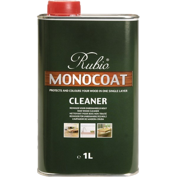 Очиститель для дерева Rubio Monocoat Cleaner - фото 1 - id-p78874168