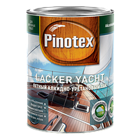 Лак яхтный Pinotex Lacker Yacht