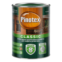 Pinotex Classic Пропитка для дерева