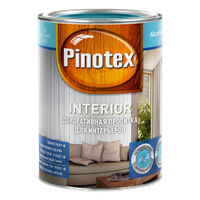 Pinotex interior Пропитка для дерева