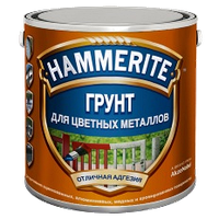 Грунтовки антикоррозионные Hammerite 2703