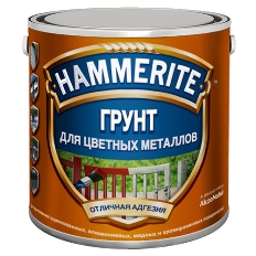 Грунтовки антикоррозионные Hammerite 2703