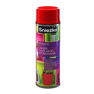 Лак универсальный Sniezka MultiSpray