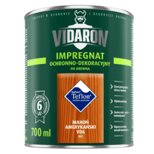 Vidaron Impregnant Пропитка для дерева