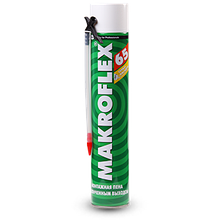 Пена монтажная Makroflex 65