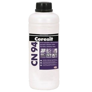 Грунтовка пленкообразующая Ceresit CN 94