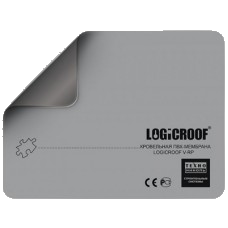 Мембрана гидроизоляционная Logicroof V-RP ТехноНИКОЛЬ - фото 1 - id-p78876015