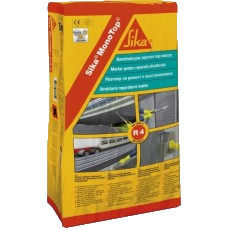 Ремонтный раствор MonoTop-412N SIKA