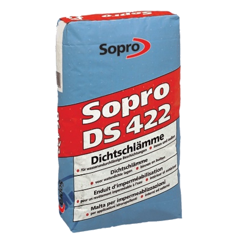 Гидроизоляция DS 422 Sopro