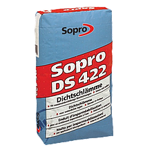 Гидроизоляция DS 422 Sopro