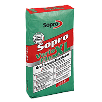 Клей для плитки VF 413 XL Sopro