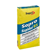 Стяжка Rapidur B5 Sopro
