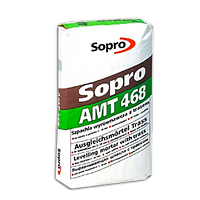 Шпатлевка AMT 468 Sopro