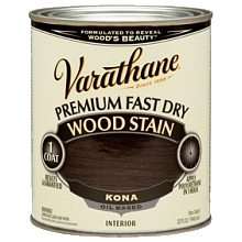 Varathane Fast Dry Масло для дерева