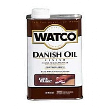 «Датское» защитное масло Watco - фото 1 - id-p78877045